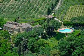 La Ripa - Appartamento Il Fienile San Gimignano